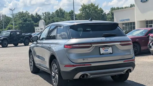 2024 Lincoln Corsair Premiere