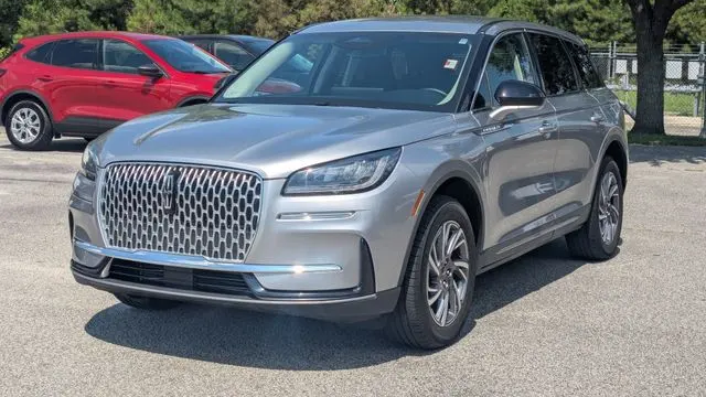 2024 Lincoln Corsair Premiere