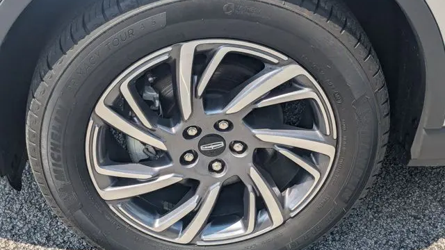 2024 Lincoln Corsair Premiere