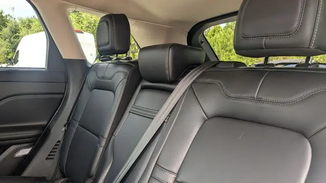 2024 Lincoln Corsair Premiere
