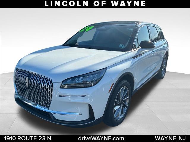 2024 Lincoln Corsair - $32,929