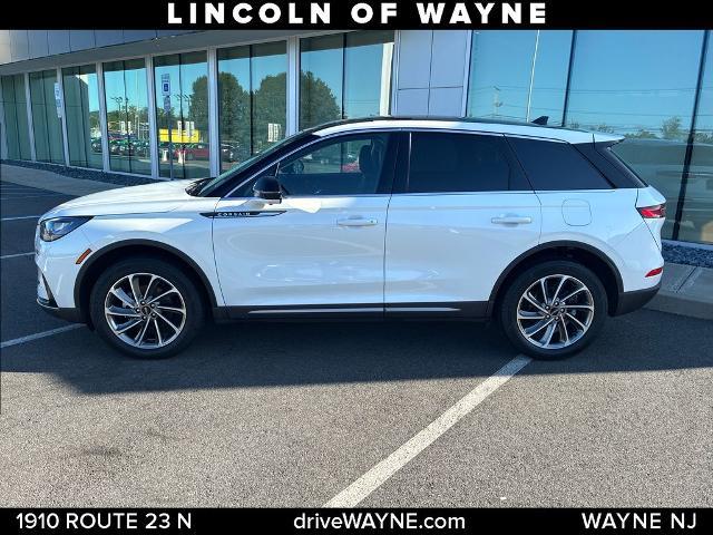 2024 Lincoln Corsair - $32,929