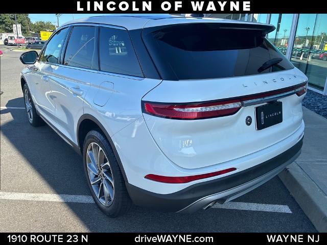 2024 Lincoln Corsair - $32,929