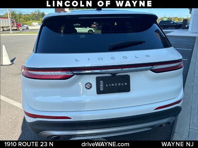 2024 Lincoln Corsair - $32,929