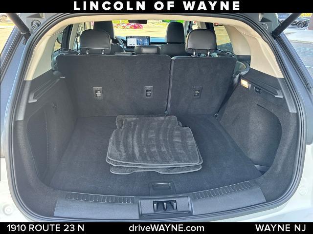 2024 Lincoln Corsair - $32,929