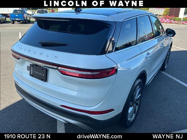 2024 Lincoln Corsair - $32,929