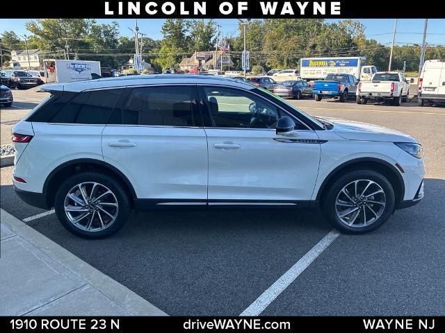 2024 Lincoln Corsair - $32,929