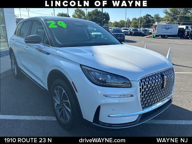 2024 Lincoln Corsair - $32,929