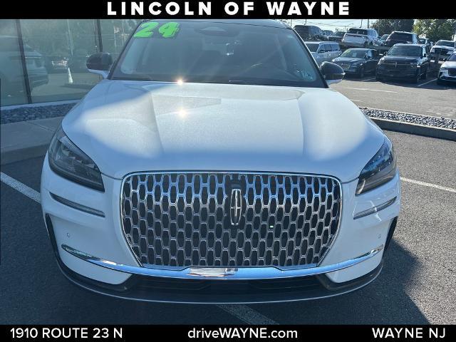 2024 Lincoln Corsair - $32,929