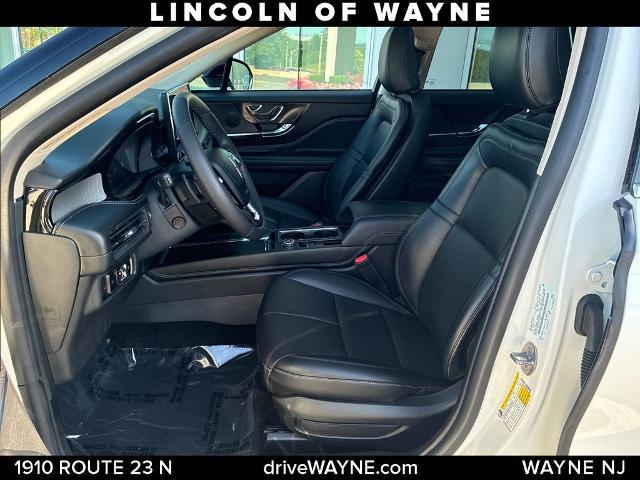 2024 Lincoln Corsair - $32,929