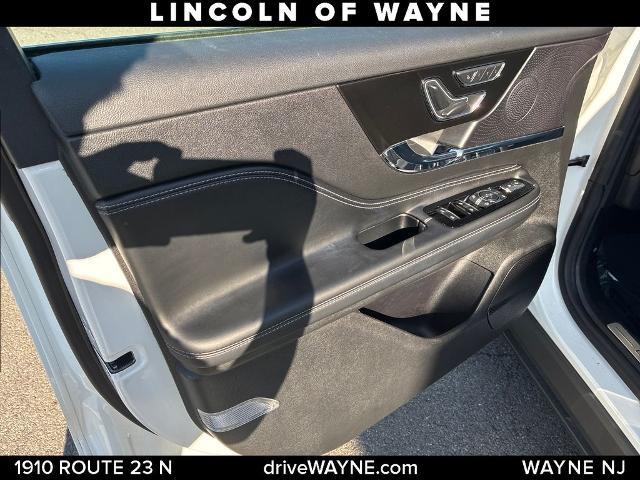 2024 Lincoln Corsair - $32,929