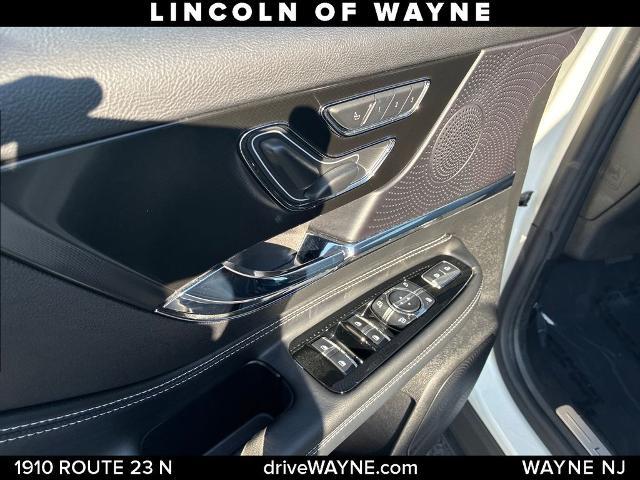 2024 Lincoln Corsair - $32,929