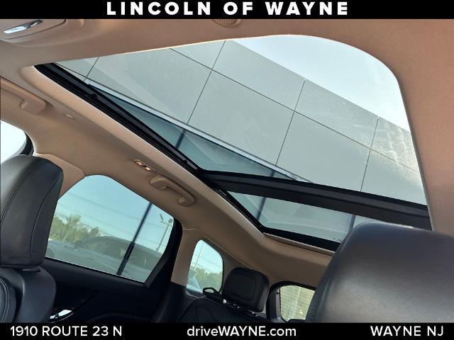 2024 Lincoln Corsair - $32,929