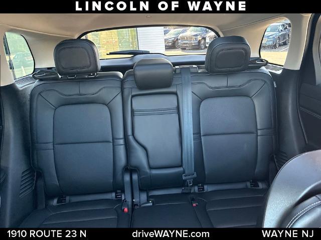 2024 Lincoln Corsair - $32,929