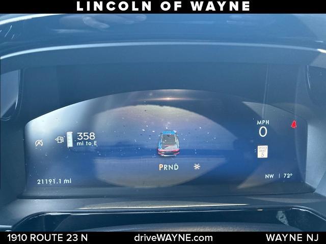 2024 Lincoln Corsair - $32,929