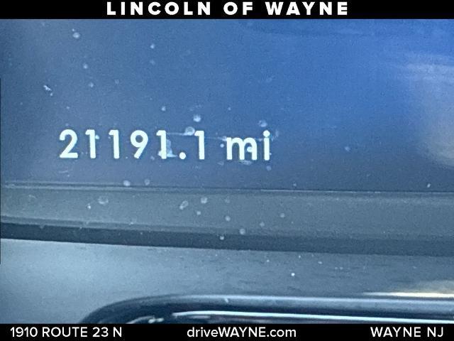2024 Lincoln Corsair - $32,929