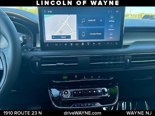 2024 Lincoln Corsair - $32,929