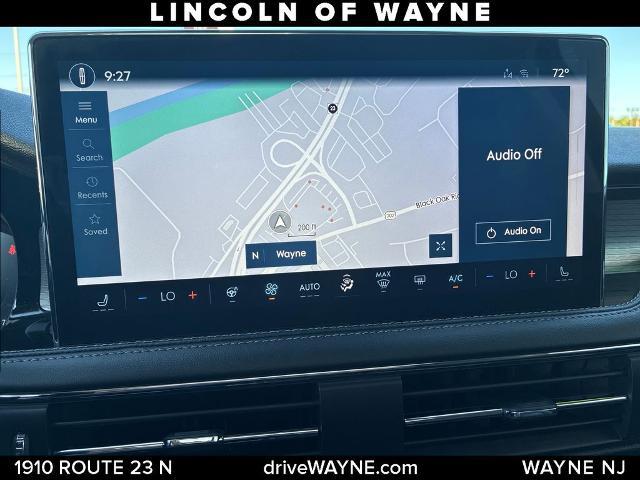 2024 Lincoln Corsair - $32,929