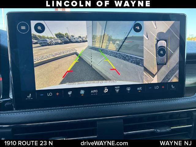 2024 Lincoln Corsair - $32,929