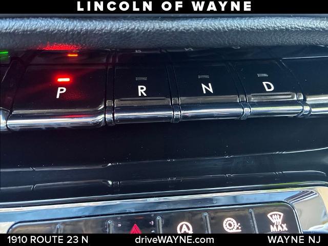 2024 Lincoln Corsair - $32,929