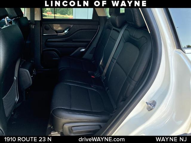 2024 Lincoln Corsair - $32,929