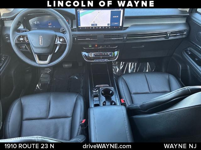 2024 Lincoln Corsair - $32,929