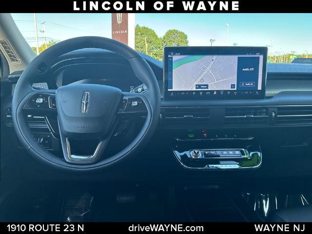 2024 Lincoln Corsair - $32,929