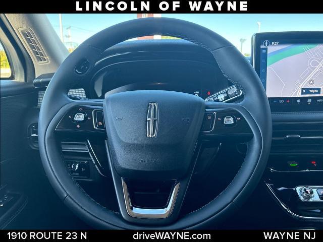 2024 Lincoln Corsair - $32,929