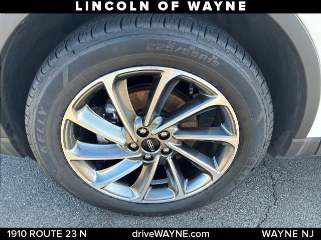 2024 Lincoln Corsair - $32,929