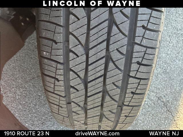 2024 Lincoln Corsair - $32,929