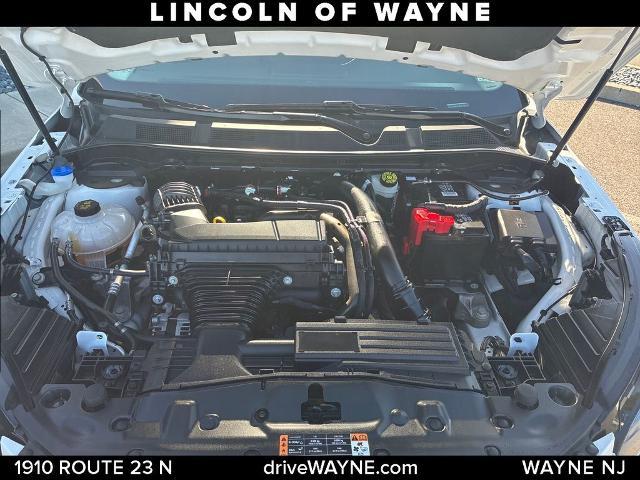 2024 Lincoln Corsair - $32,929