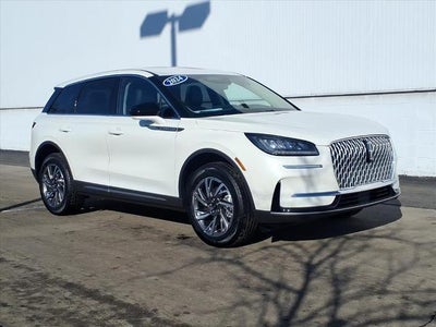 2024 Lincoln Corsair AWD Premiere 4DR SUV