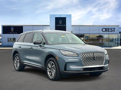2024 Lincoln Corsair AWD Premiere 4DR SUV