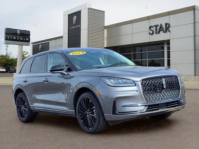 2024 Lincoln Corsair AWD Premiere 4DR SUV