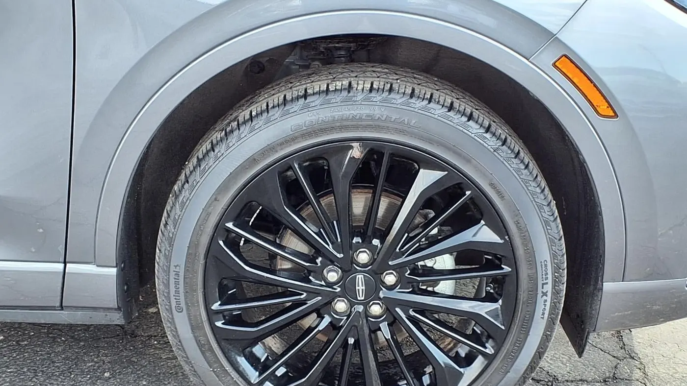 2024 Lincoln Corsair Premiere