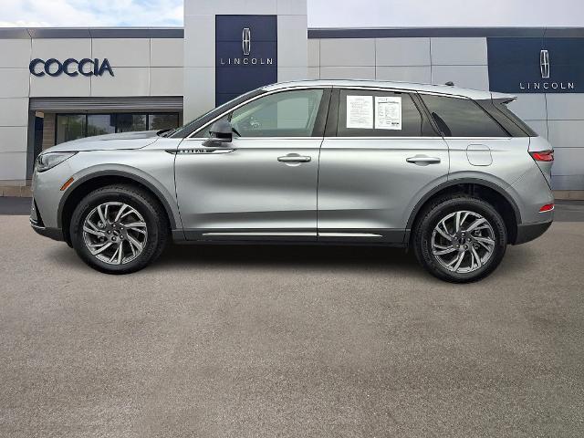 2024 Lincoln Corsair - $35,990