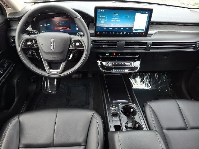 2024 Lincoln Corsair - $35,990