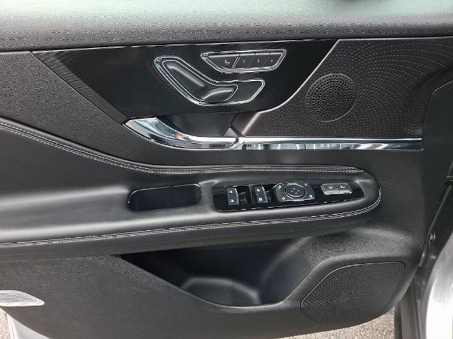 2024 Lincoln Corsair - $35,990