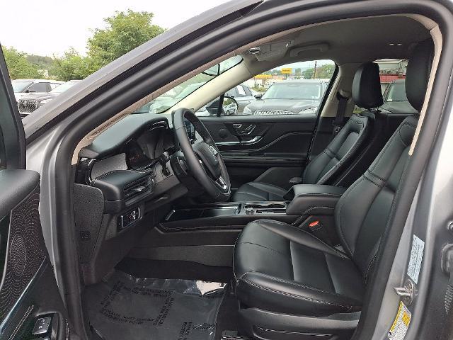 2024 Lincoln Corsair - $35,990