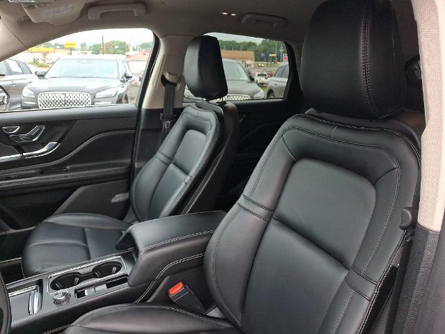2024 Lincoln Corsair - $35,990