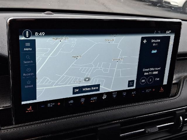 2024 Lincoln Corsair - $35,990