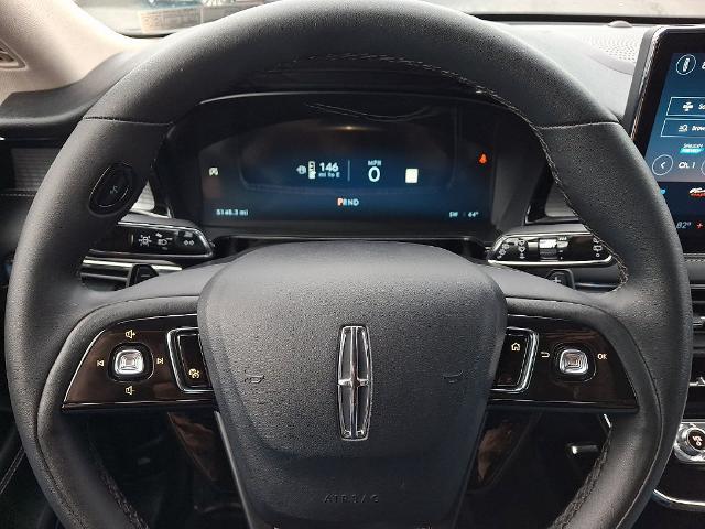 2024 Lincoln Corsair - $35,990