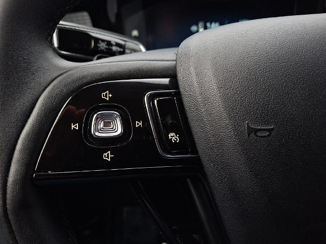2024 Lincoln Corsair - $35,990