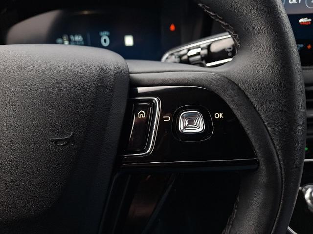 2024 Lincoln Corsair - $35,990