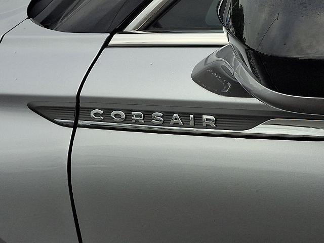 2024 Lincoln Corsair - $35,990