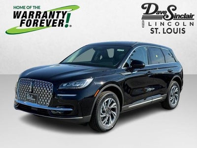 2024 Lincoln Corsair AWD Premiere 4DR SUV