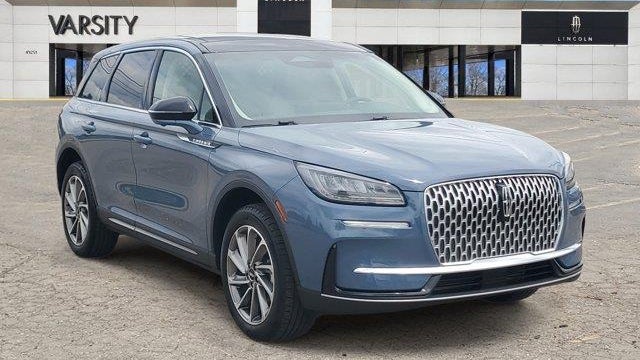 Preowned 2024 Lincoln Corsair Premiere for Sale