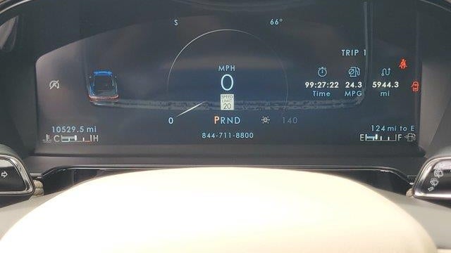 2024 Lincoln Corsair Premiere