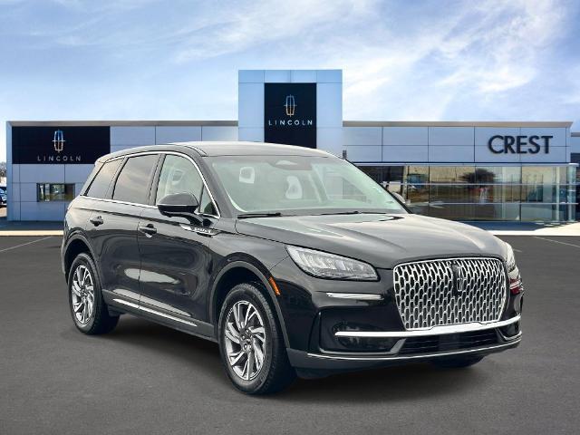 2024 Lincoln Corsair