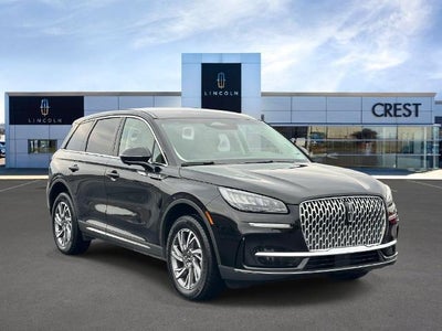 2024 Lincoln Corsair AWD Premiere 4DR SUV